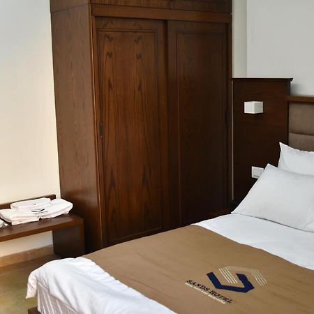 Byblos Sands Hotel מראה חיצוני תמונה