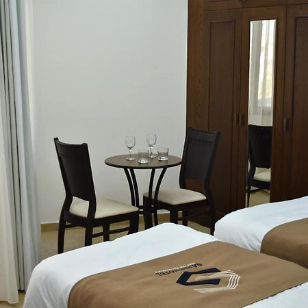 Byblos Sands Hotel מראה חיצוני תמונה