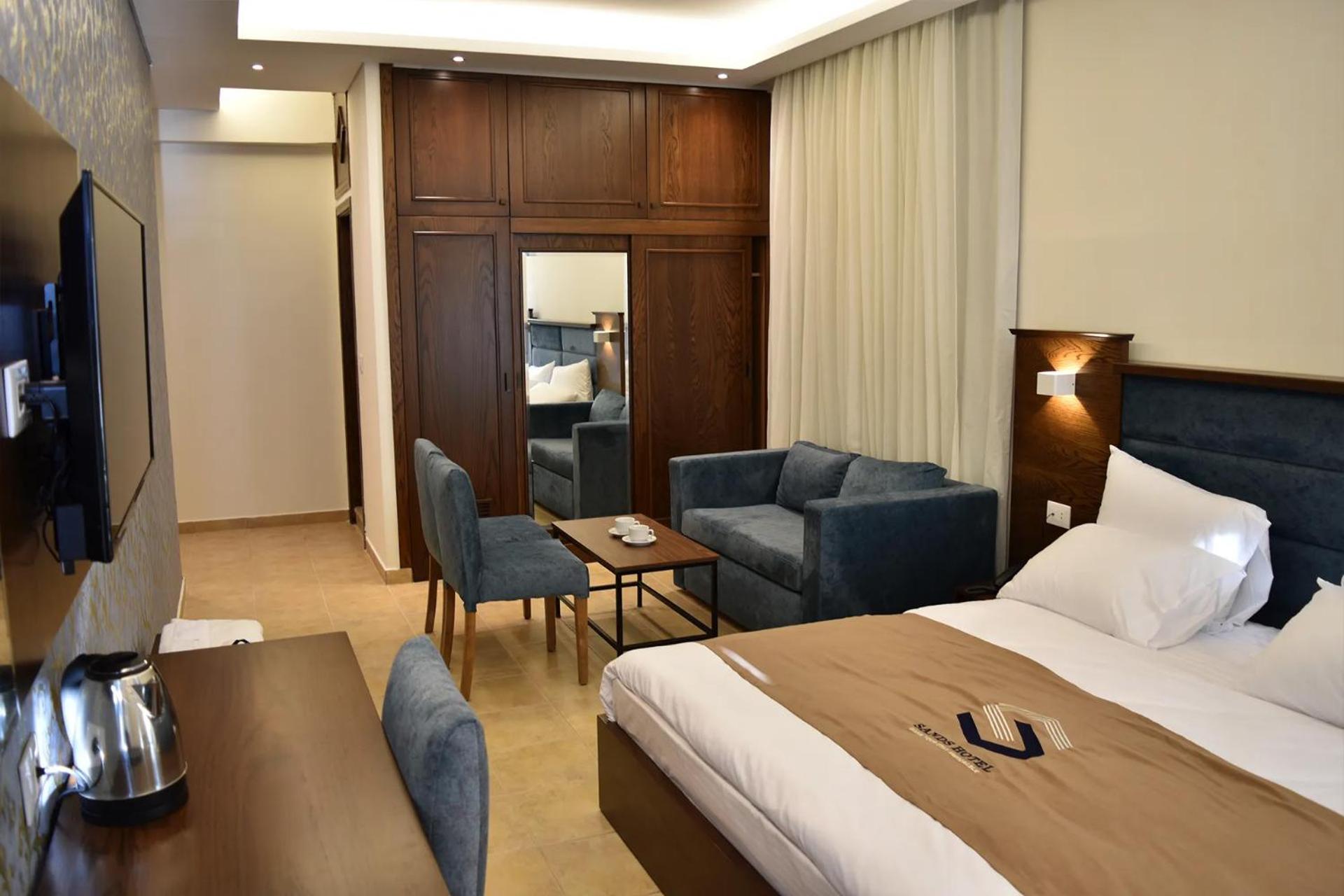 Byblos Sands Hotel מראה חיצוני תמונה