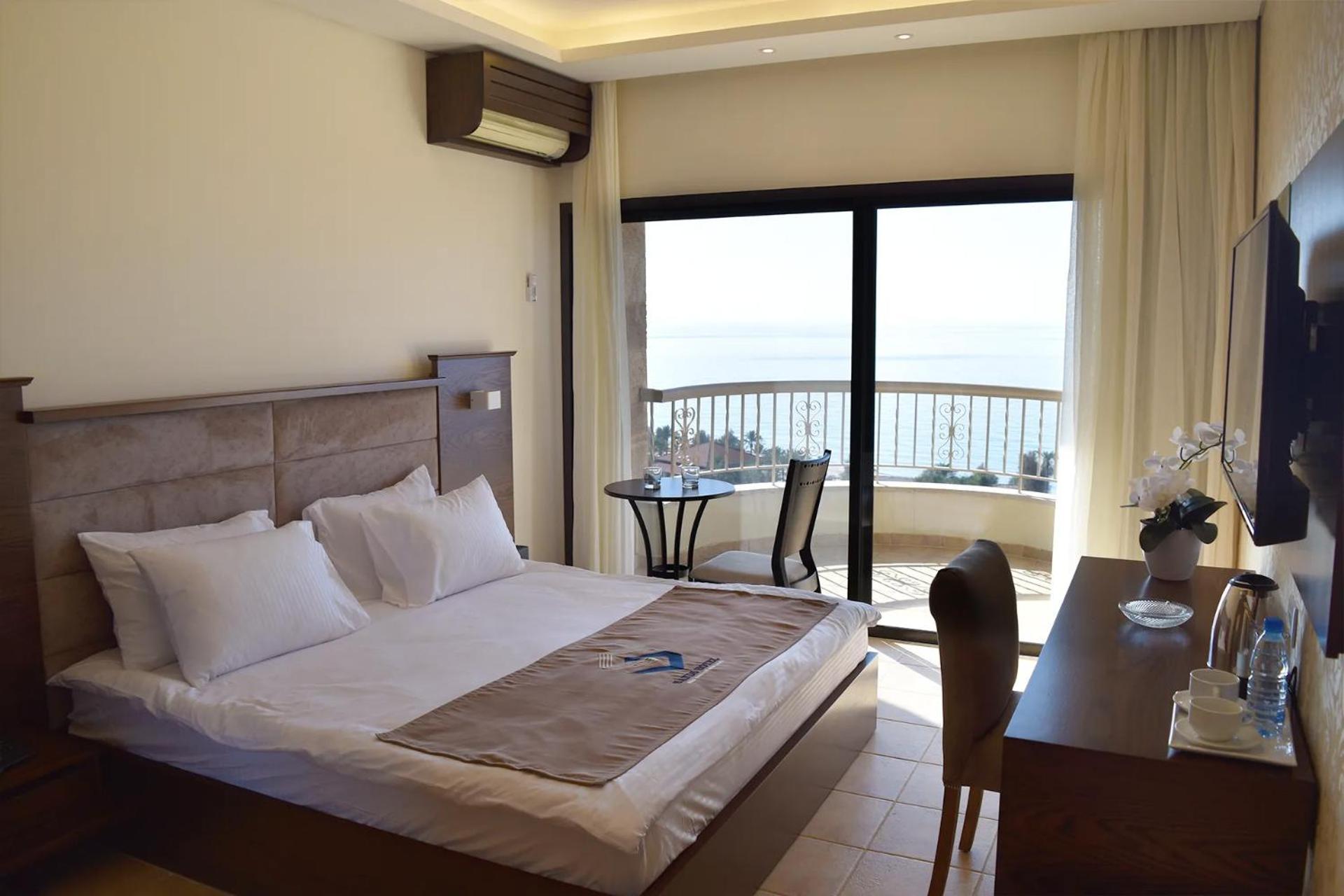 Byblos Sands Hotel מראה חיצוני תמונה