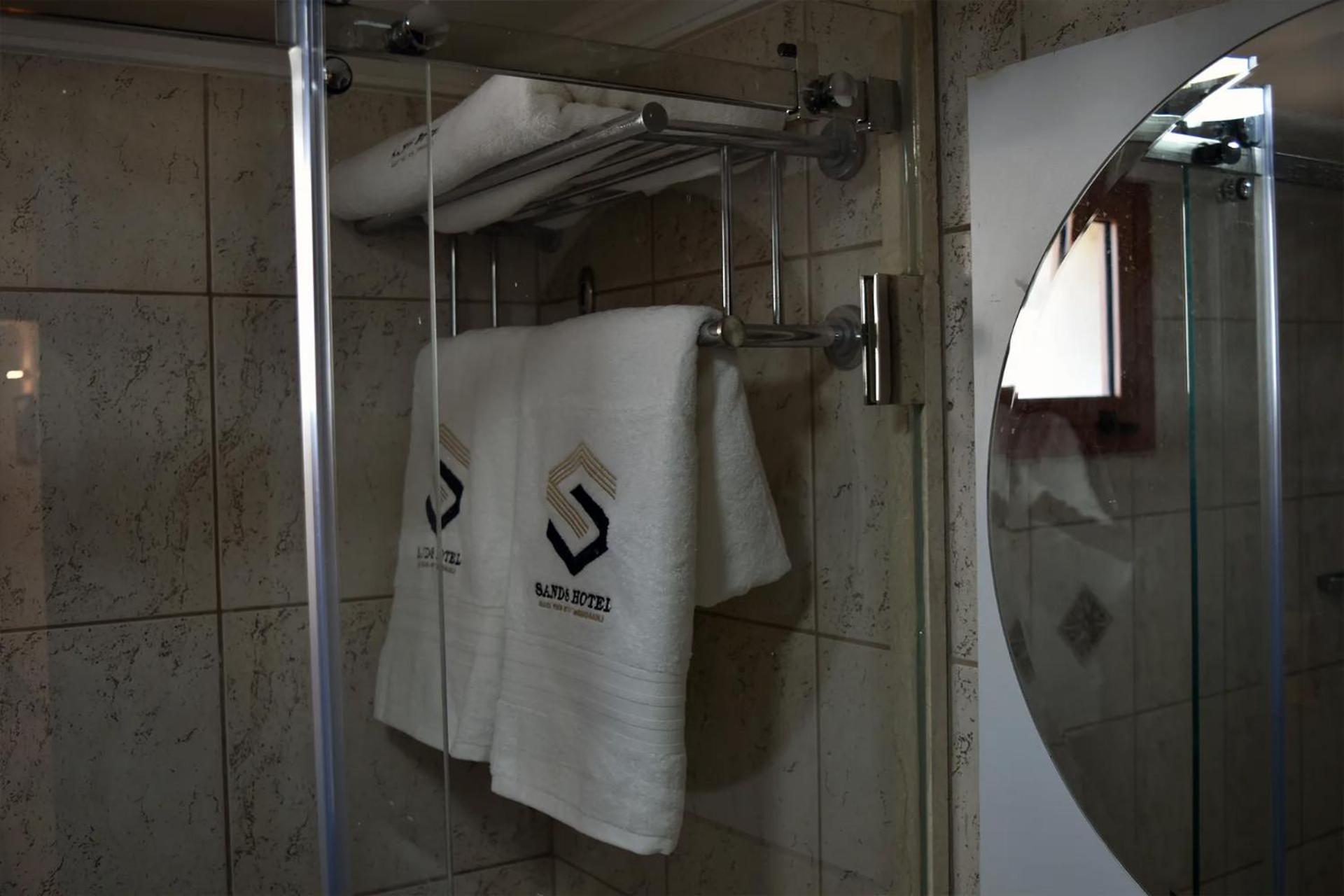 Byblos Sands Hotel מראה חיצוני תמונה