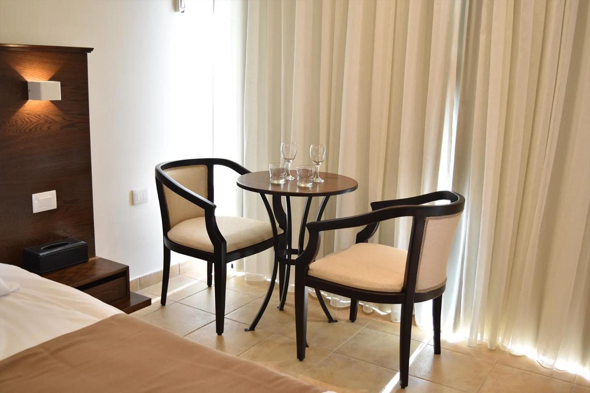Byblos Sands Hotel מראה חיצוני תמונה