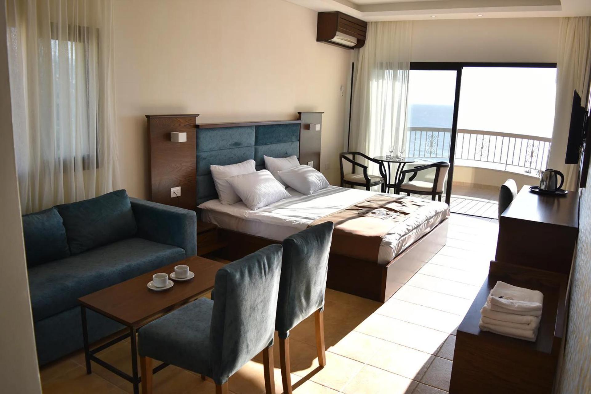 Byblos Sands Hotel מראה חיצוני תמונה