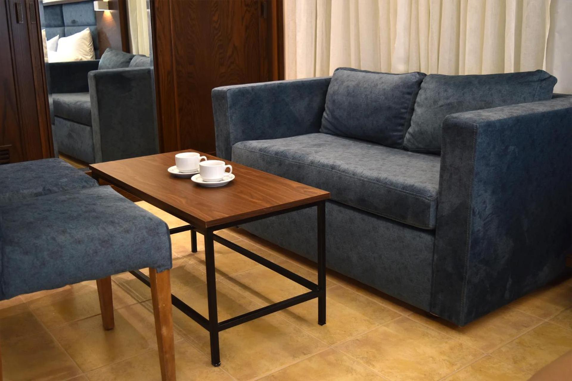 Byblos Sands Hotel מראה חיצוני תמונה