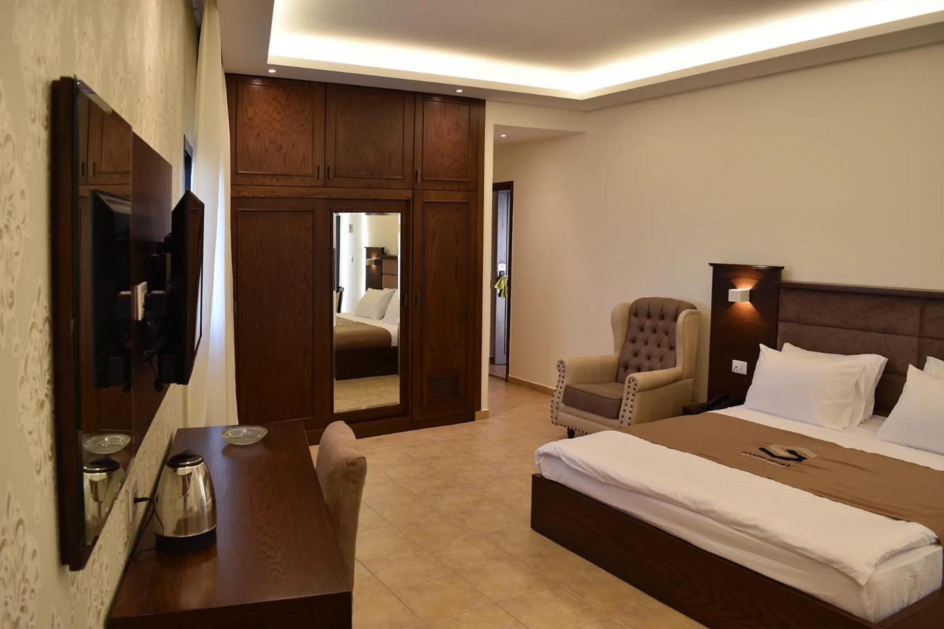 Byblos Sands Hotel מראה חיצוני תמונה