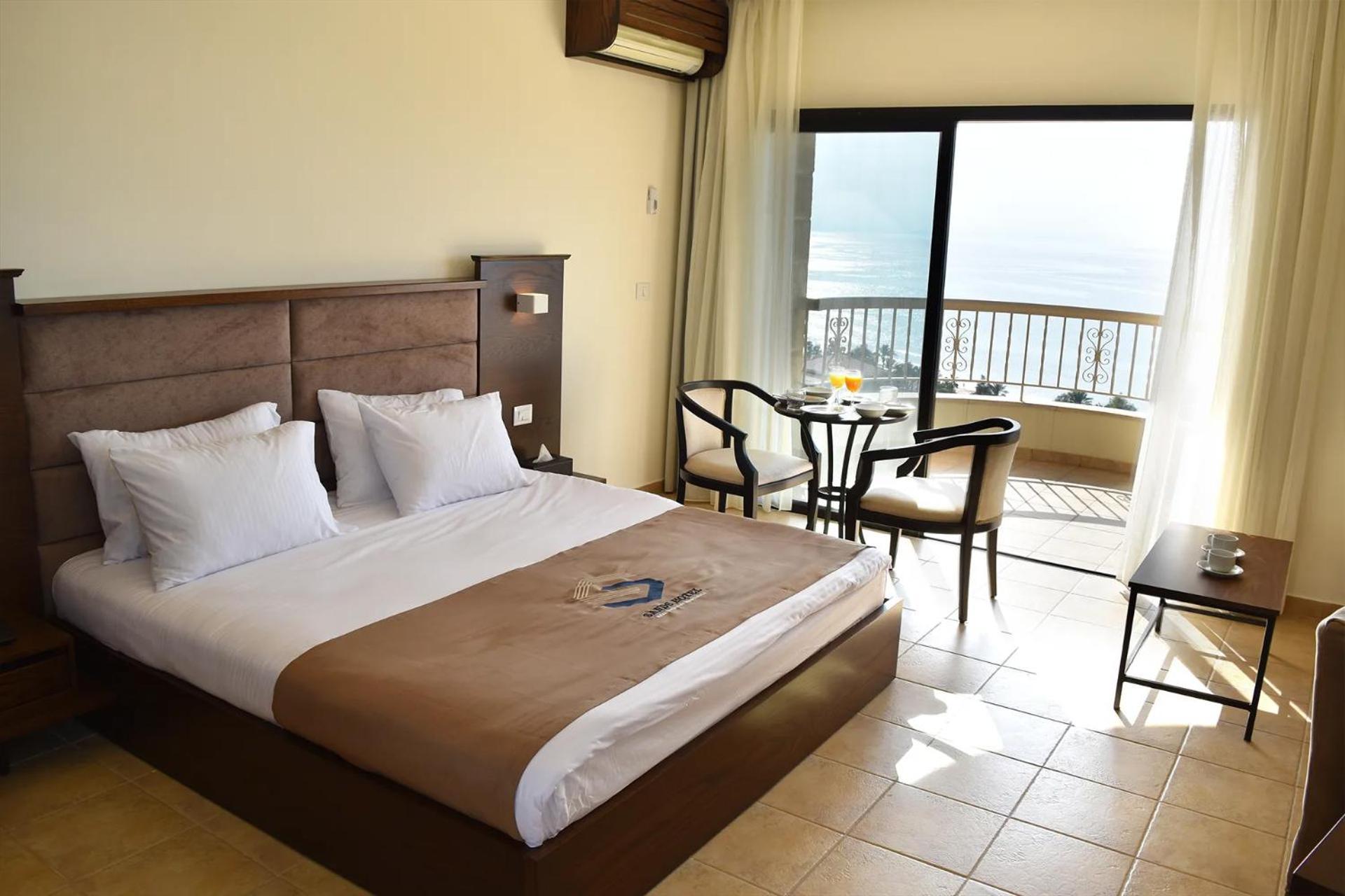 Byblos Sands Hotel מראה חיצוני תמונה