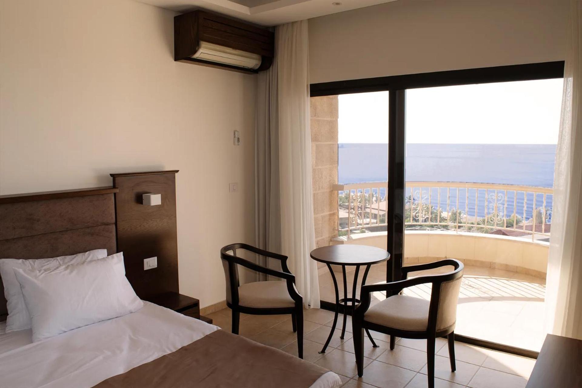Byblos Sands Hotel מראה חיצוני תמונה