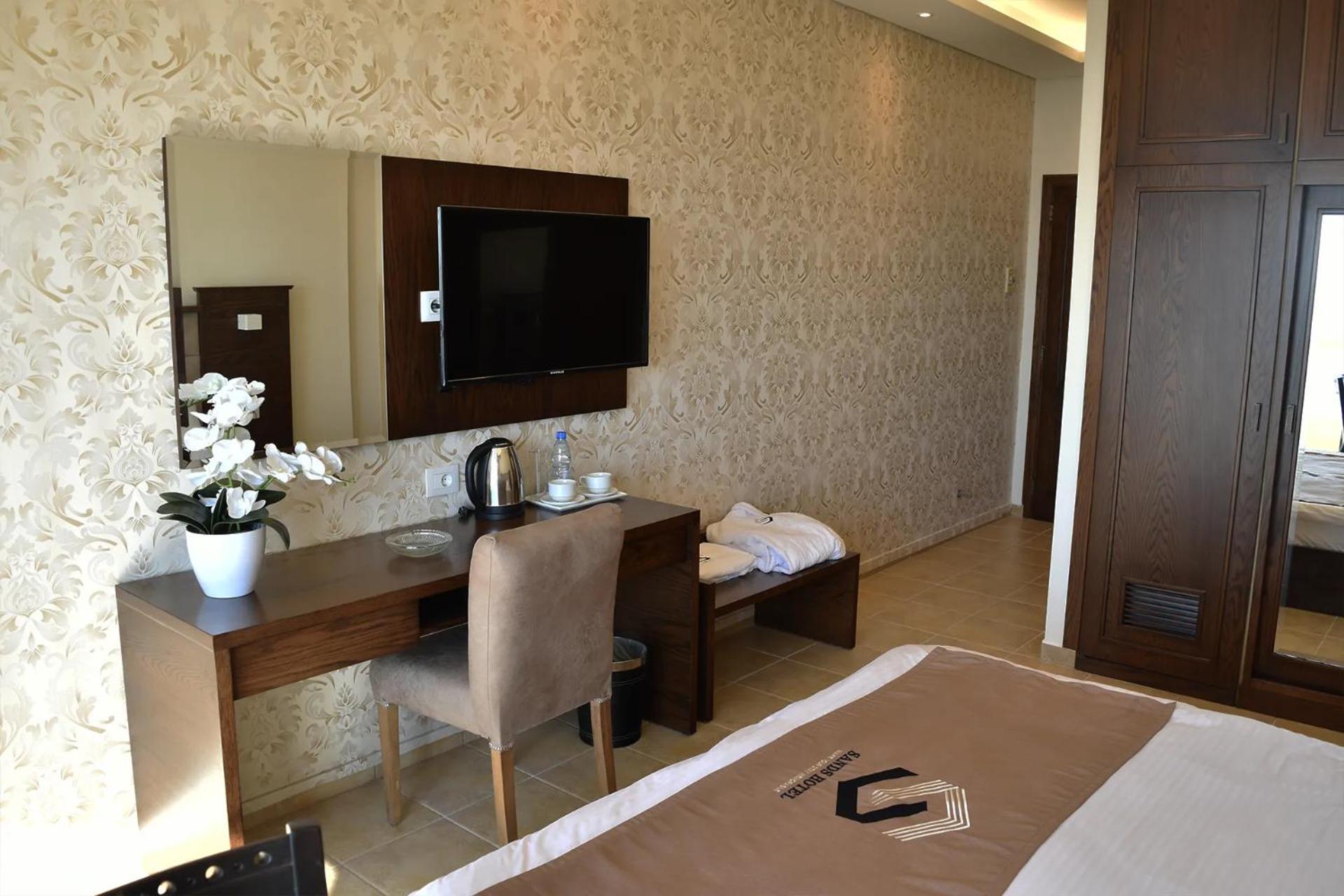 Byblos Sands Hotel מראה חיצוני תמונה