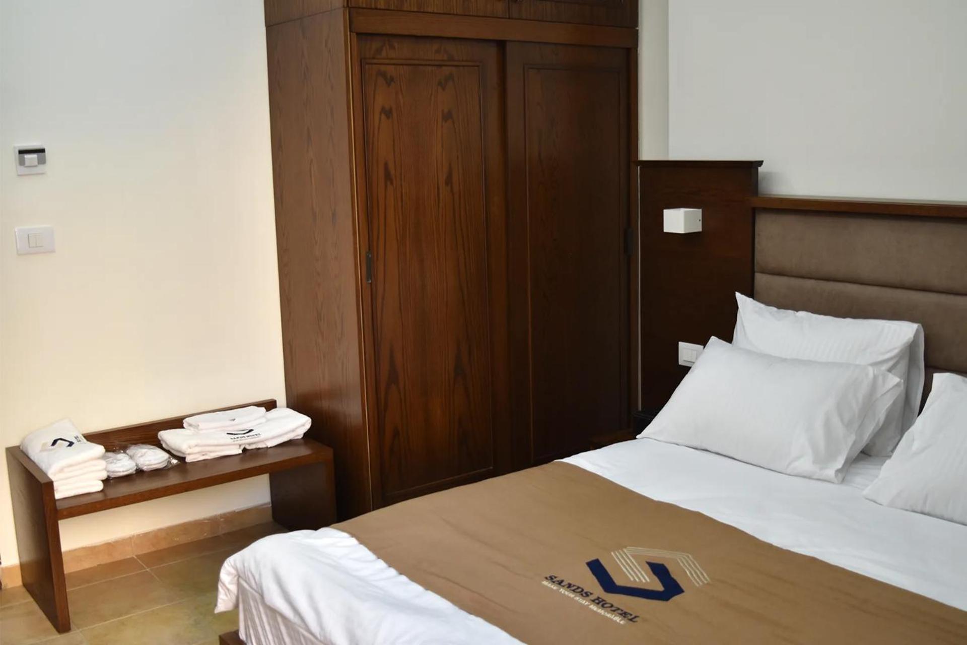 Byblos Sands Hotel מראה חיצוני תמונה