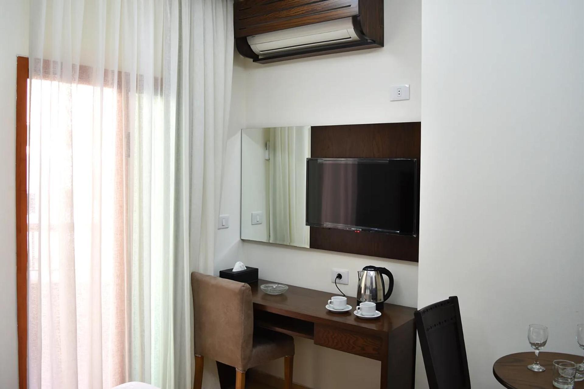 Byblos Sands Hotel מראה חיצוני תמונה