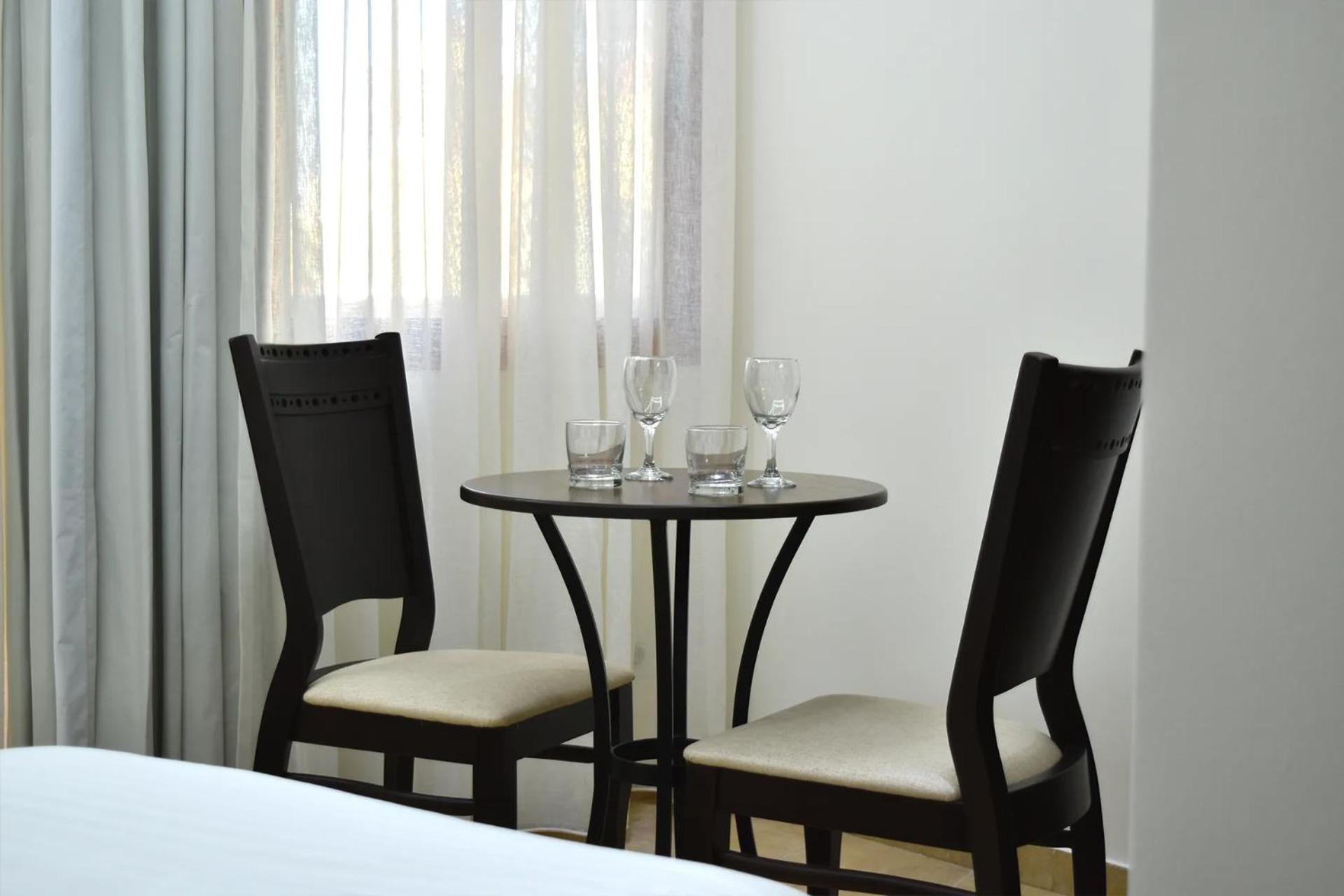 Byblos Sands Hotel מראה חיצוני תמונה