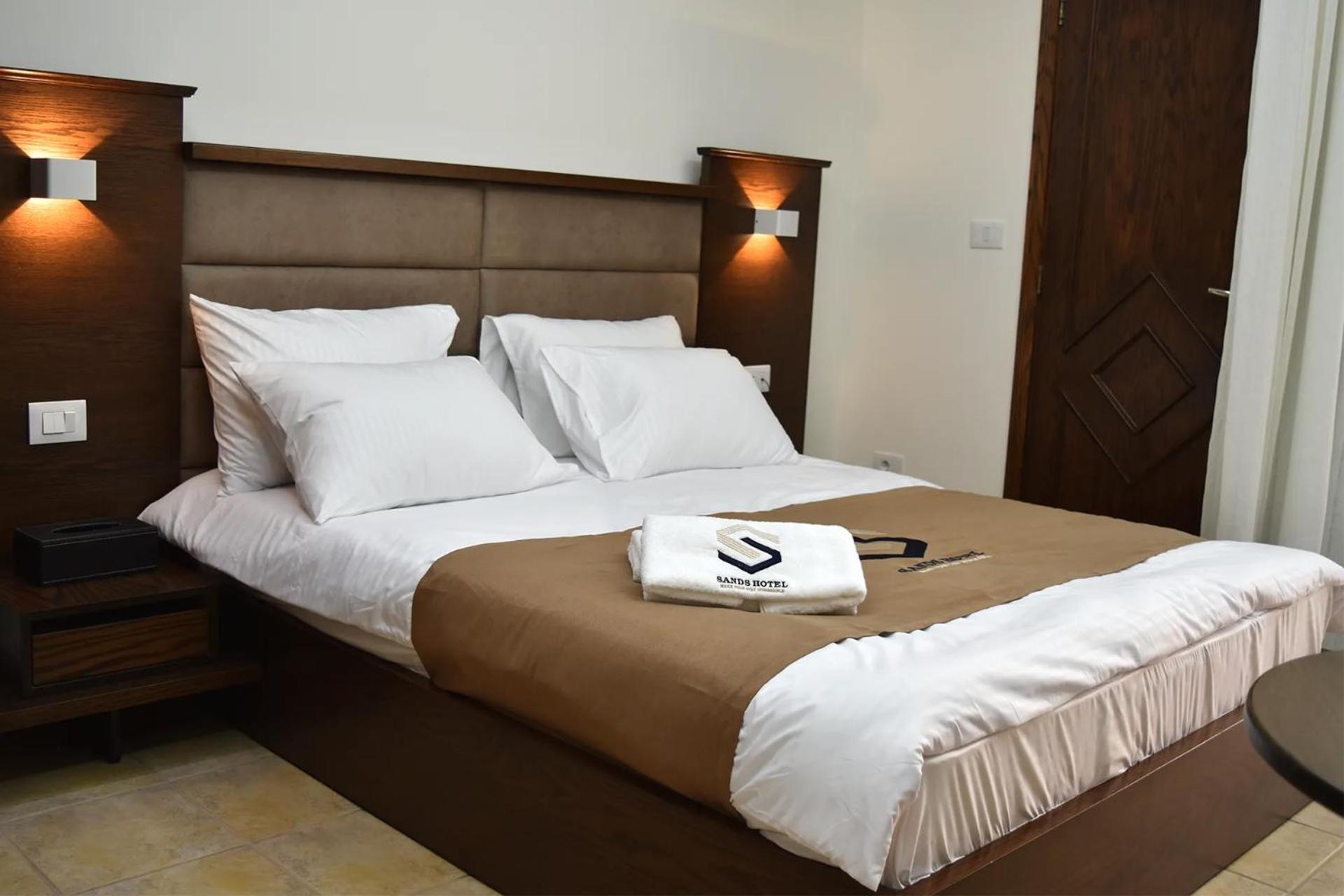 Byblos Sands Hotel מראה חיצוני תמונה