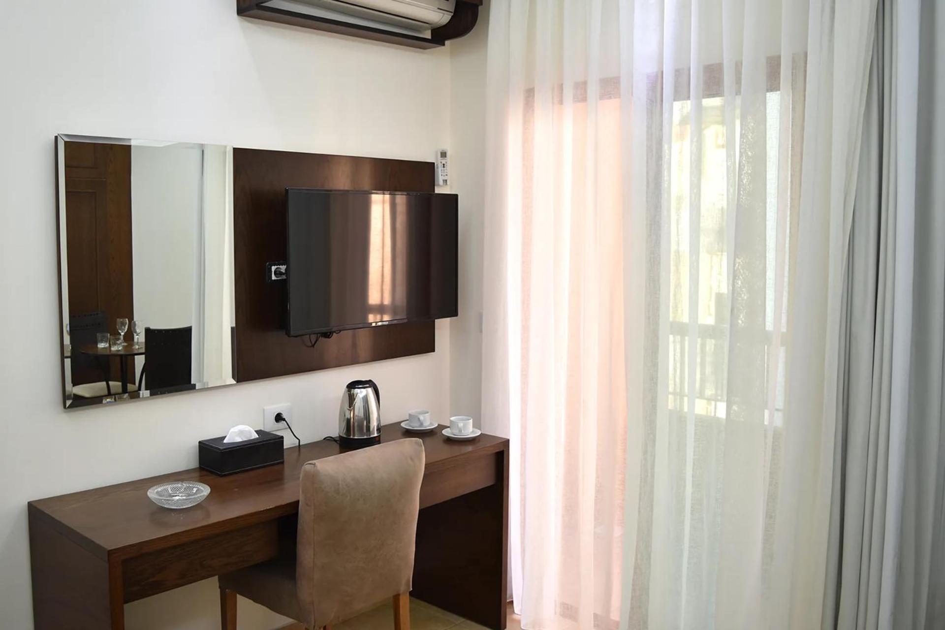 Byblos Sands Hotel מראה חיצוני תמונה