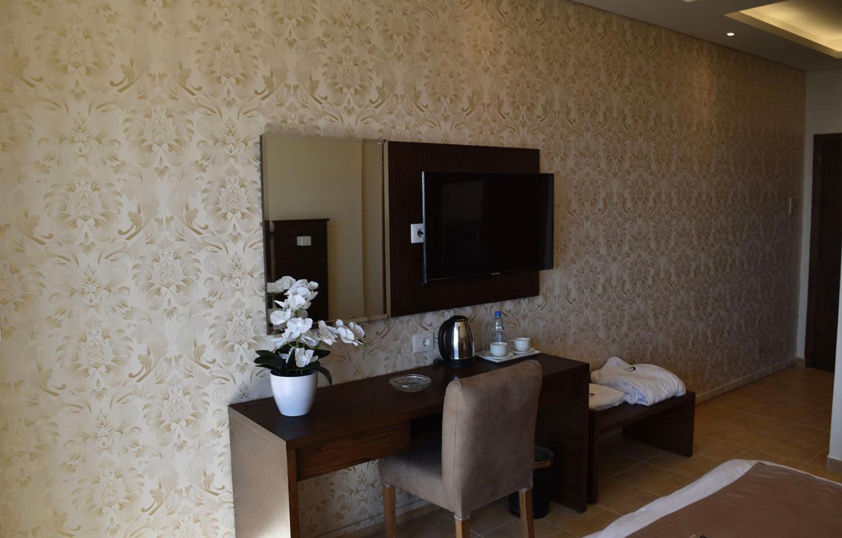 Byblos Sands Hotel מראה חיצוני תמונה